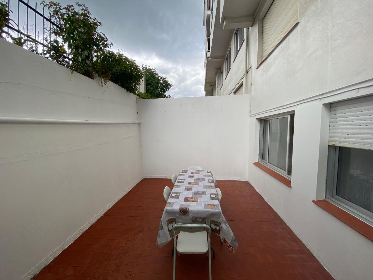 Apartamento Centrico Con Vistas Y Cerca De Playa Puentedeume Exterior foto